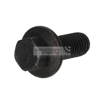 VIS A EMBASE M8 X 20 8.8